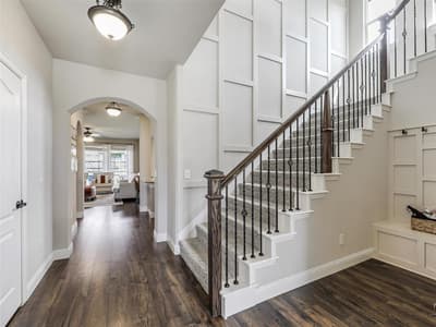 1216 Tree Shadow Lane, Anna TX 75409 - Photo 4