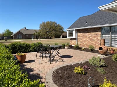 9A Rhea Mills Circle, Prosper TX 75078 - Photo 5