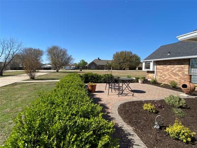 9A Rhea Mills Circle, Prosper TX 75078 - Photo 4