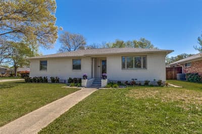 8494 Swift Avenue, Dallas TX 75228