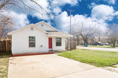 701 E College Street, Sherman TX 75090 - Photo 3