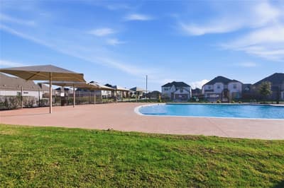 464 Letara Ranch Road, Haslet TX 76052 - Photo 3