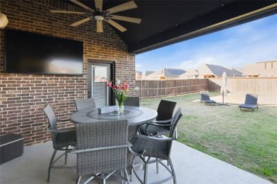 464 Letara Ranch Road, Haslet TX 76052