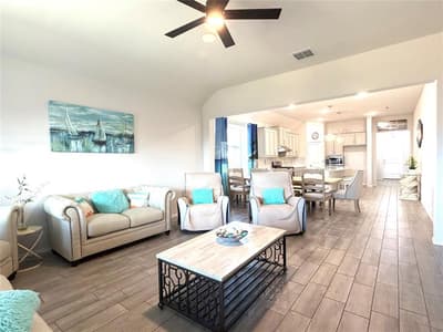 3747 Topeka Trail, Heartland TX 75114 - Photo 5