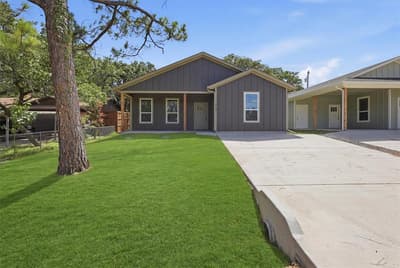 810 Branding Iron Trail, Granbury TX 76049 - Photo 3