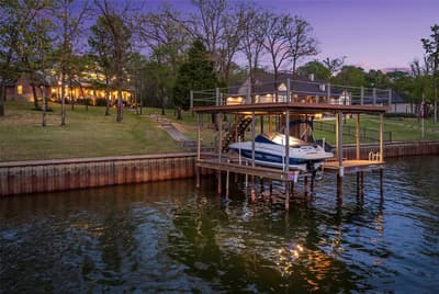211 Sandpiper Drive, Mabank TX 75156 - Photo 3
