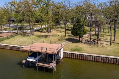 211 Sandpiper Drive, Mabank TX 75156 - Photo 5