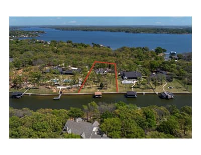 211 Sandpiper Drive, Mabank TX 75156 - Photo 4