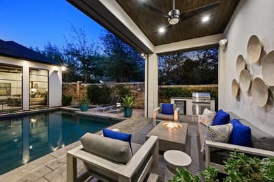 6675 Green Knoll, Dallas TX 75230 - Photo 3