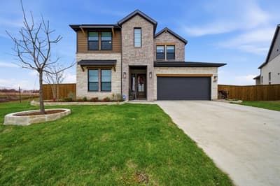 3332 Steer Trail, Royse City TX 75189 - Photo 2