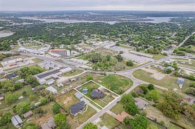 614 Overhill Road, Granbury TX 76048 - Photo 5