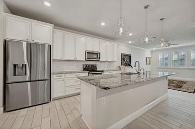 651 N Watters Road # 1101, Allen TX 75013 - Photo 2