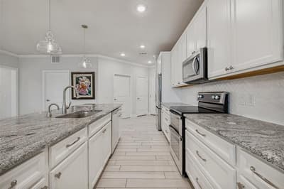 651 N Watters Road # 1101, Allen TX 75013 - Photo 4