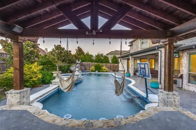 15224 Elderflower Lane, Frisco TX 75035 - Photo 2