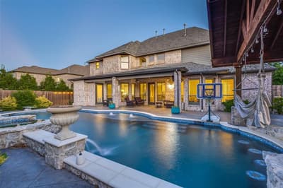 15224 Elderflower Lane, Frisco TX 75035