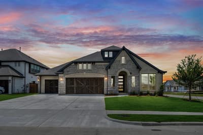 3749 Mesa Verde Drive, Rockwall TX 75032 - Photo 2