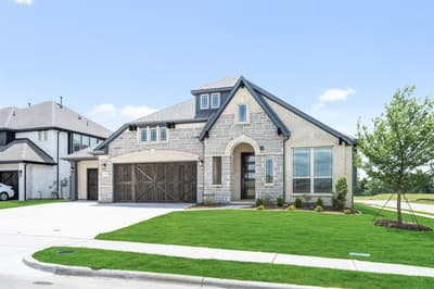 3749 Mesa Verde Drive, Rockwall TX 75032 - Photo 3