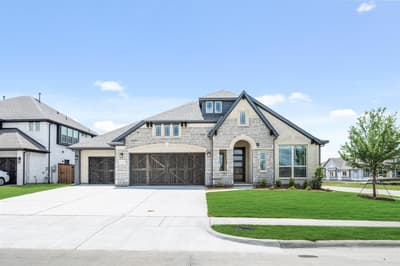 3749 Mesa Verde Drive, Rockwall TX 75032