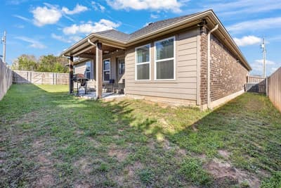 2601 Austin Drive, Granbury TX 76048 - Photo 5