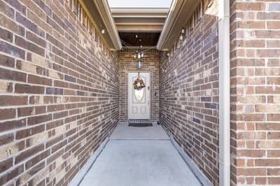 2601 Austin Drive, Granbury TX 76048 - Photo 4