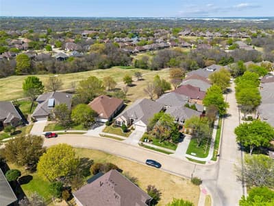 379 Southern Hills Drive, Fairview TX 75069