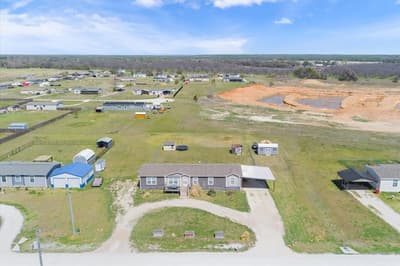 230 Rio Rim Road, Gholson TX 76705 - Photo 2
