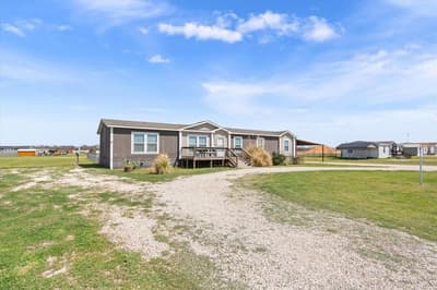 230 Rio Rim Road, Gholson TX 76705 - Photo 3