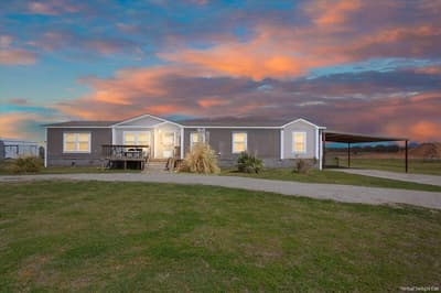 230 Rio Rim Road, Gholson TX 76705