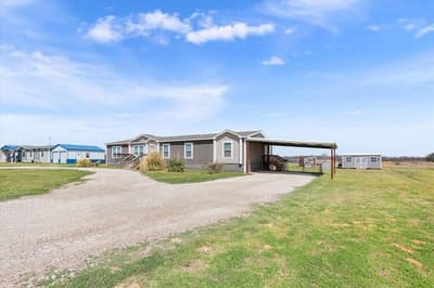 230 Rio Rim Road, Gholson TX 76705 - Photo 4