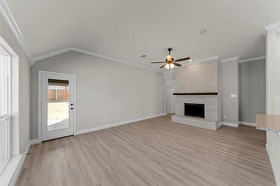 500 FLORA Court, Josephine TX 75173 - Photo 5