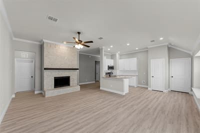 500 FLORA Court, Josephine TX 75173 - Photo 4