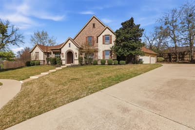 150 Sequoia Court, Midlothian TX 76065 - Photo 2