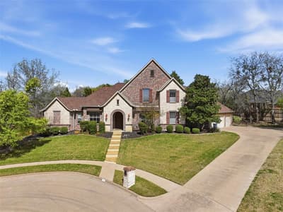150 Sequoia Court, Midlothian TX 76065