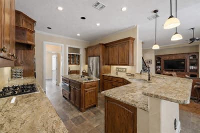 150 Sequoia Court, Midlothian TX 76065 - Photo 4