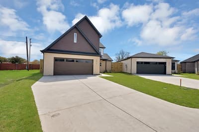 4616 Red Bud Court, The Colony TX 75056 - Photo 3