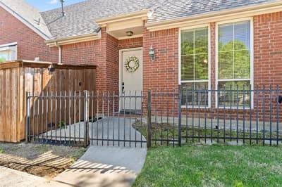 2476 Deer Run, Lewisville TX 75067 - Photo 2