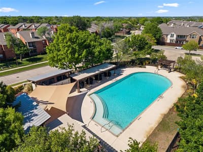 2476 Deer Run, Lewisville TX 75067 - Photo 4