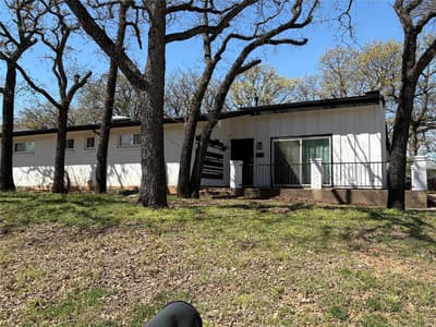 1121 Wade Drive, Bedford TX 76022 - Photo 2