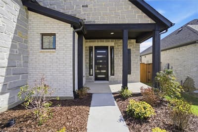 1725 Salvatore, McLendon Chisholm TX 75032 - Photo 2