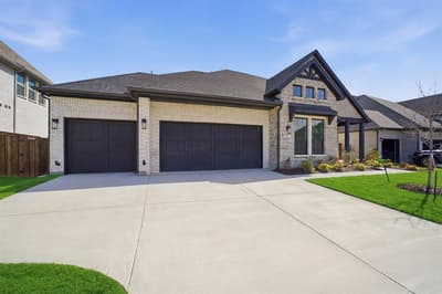 1725 Salvatore, McLendon Chisholm TX 75032 - Photo 3
