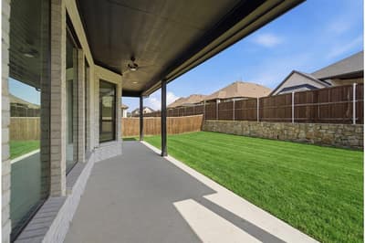 1725 Salvatore, McLendon Chisholm TX 75032 - Photo 5