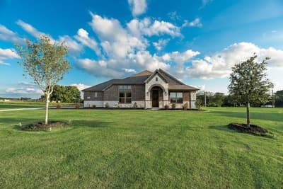 705 Windward Court, Lowry Crossing TX 75069