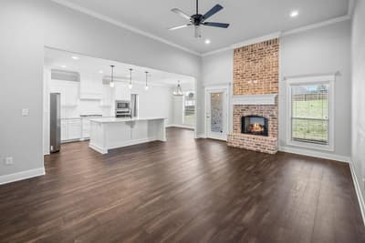 14139 Lexi Court, Tyler TX 75703 - Photo 5