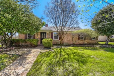 10432 Church Road, Dallas TX 75238