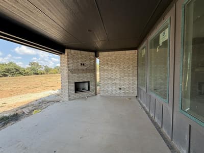 112 Loveta Lane, Boyd TX 76023 - Photo 2