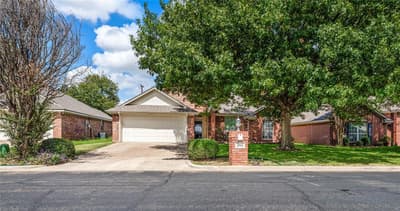 2920 Comanche Trail, Waco TX 76712