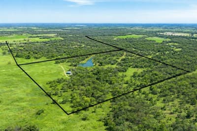 TBD Cr-1990, Chico TX 76431