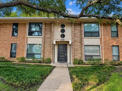 10029 Regal Park Lane # 212, Dallas TX 75230