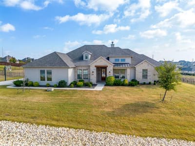 7732 Laura Lake Lane, Fort Worth TX 76126 - Photo 2