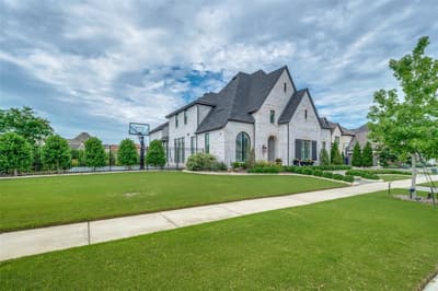 3791 Marble Hill Road, Frisco TX 75034 - Photo 2